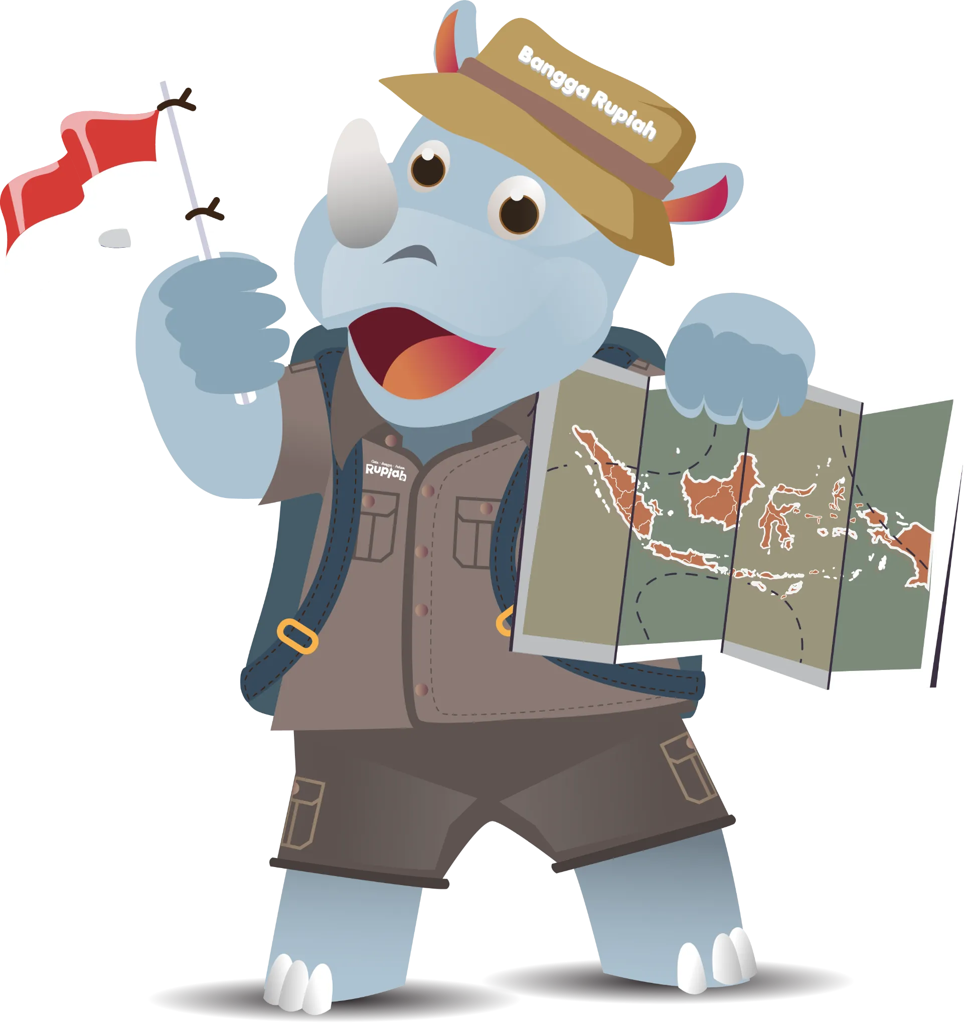 Mascot